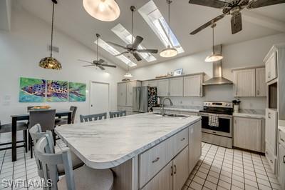 GALT ISLAND SHORES - Residential