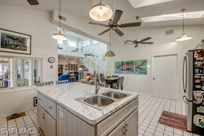 GALT ISLAND SHORES - Residential