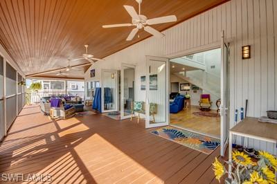 GALT ISLAND SHORES - Residential