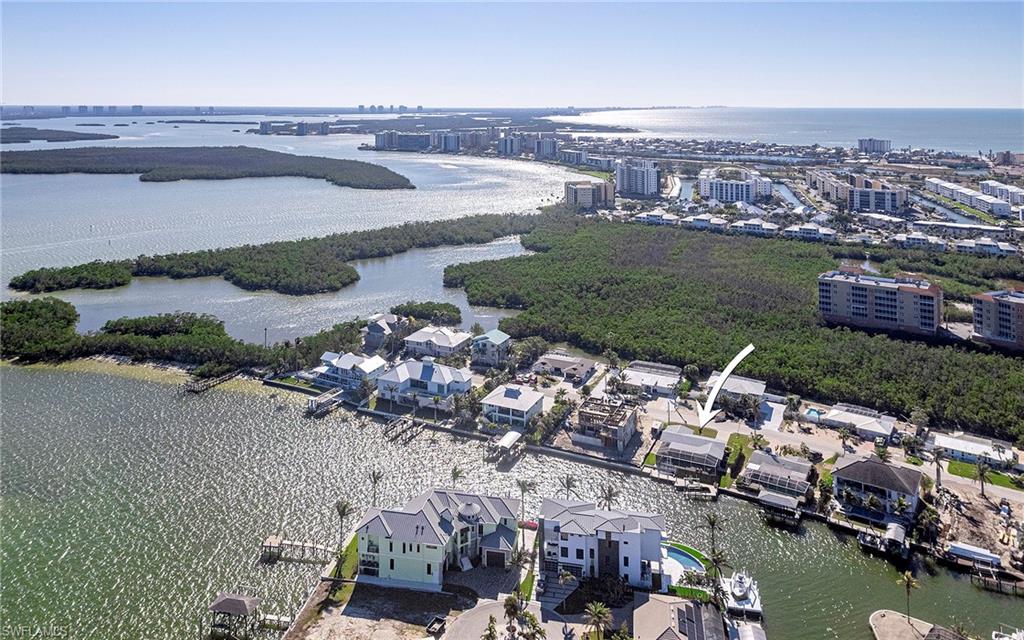 FAIRVIEW ISLES - Residential