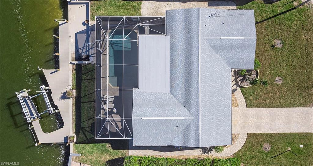 FAIRVIEW ISLES - Residential