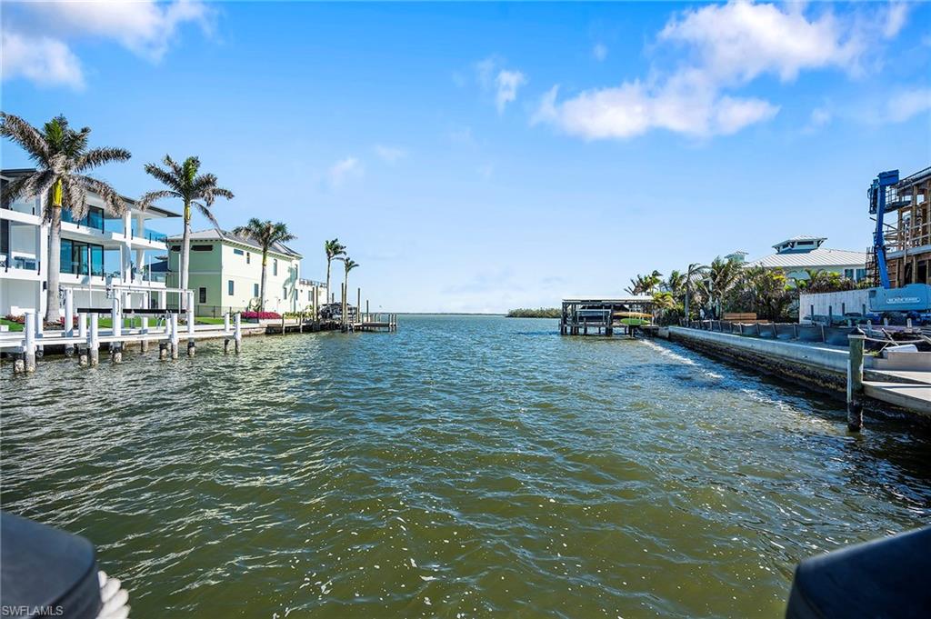 FAIRVIEW ISLES - Residential