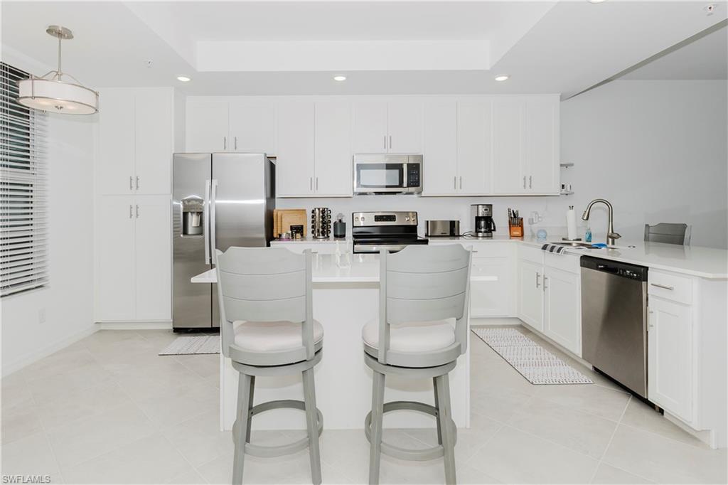 THE NATIONAL GOLF & COUNTRY CLUB AT AVE MARIA - Residential Lease