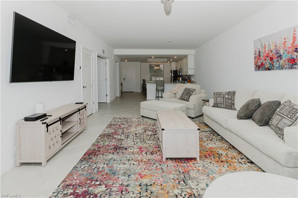 THE NATIONAL GOLF & COUNTRY CLUB AT AVE MARIA - Residential Lease