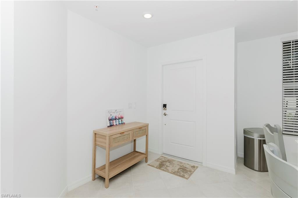 THE NATIONAL GOLF & COUNTRY CLUB AT AVE MARIA - Residential Lease