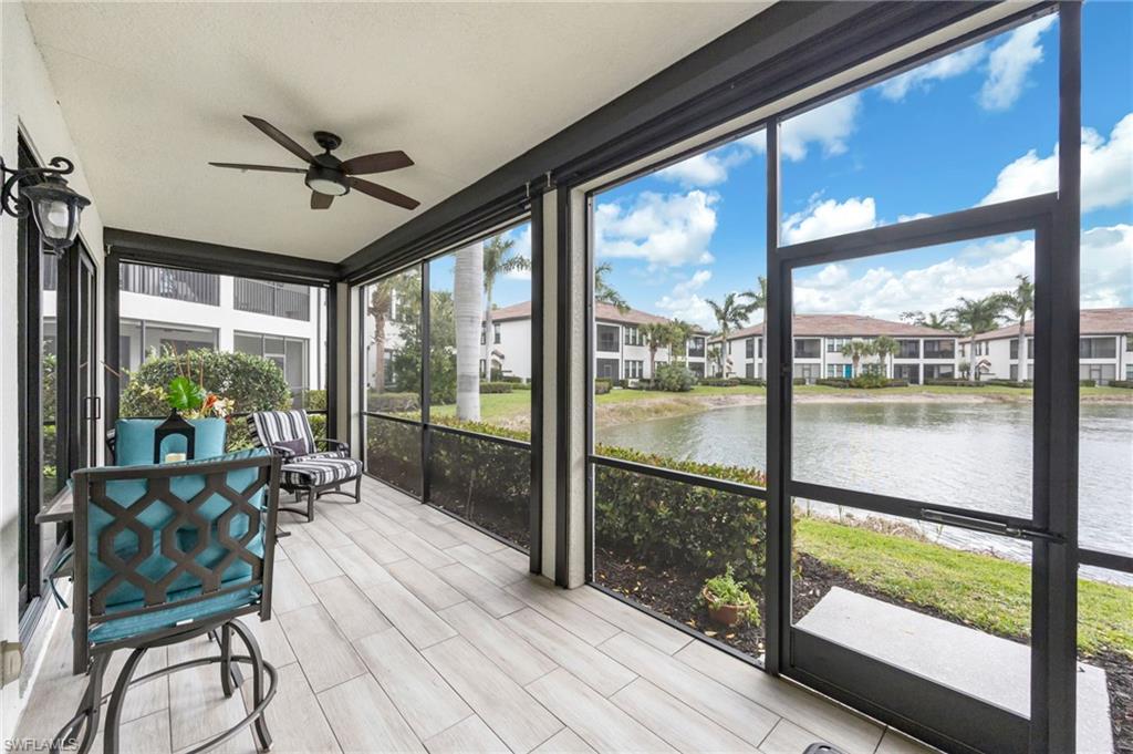 CARRIAGE HOMES AT LIVINGSTON LAKES - Residential