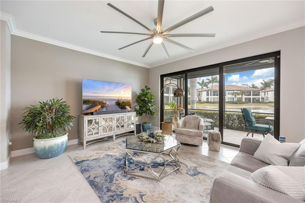 CARRIAGE HOMES AT LIVINGSTON LAKES - Residential