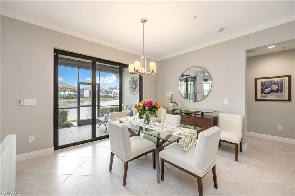 CARRIAGE HOMES AT LIVINGSTON LAKES - Residential