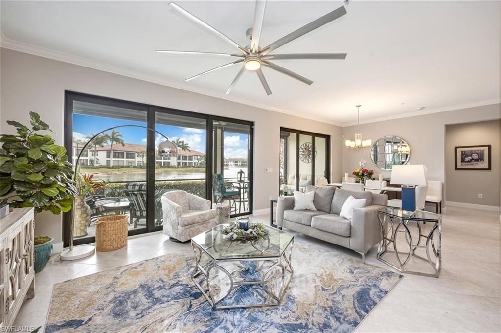 Photo of 15173 Butler Lake DR #101, NAPLES, FL 34109 (MLS # 226013247)