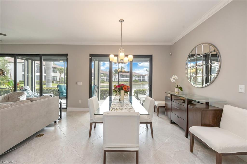 CARRIAGE HOMES AT LIVINGSTON LAKES - Residential