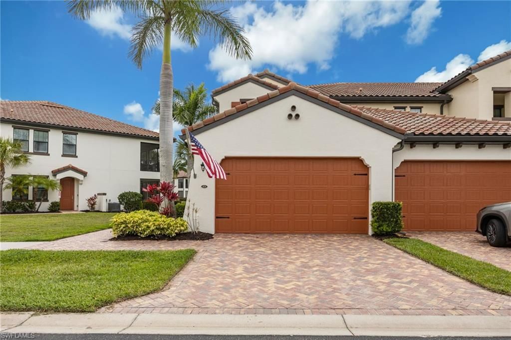 Photo of 15173 Butler Lake DR #101, NAPLES, FL 34109 (MLS # 226013247)