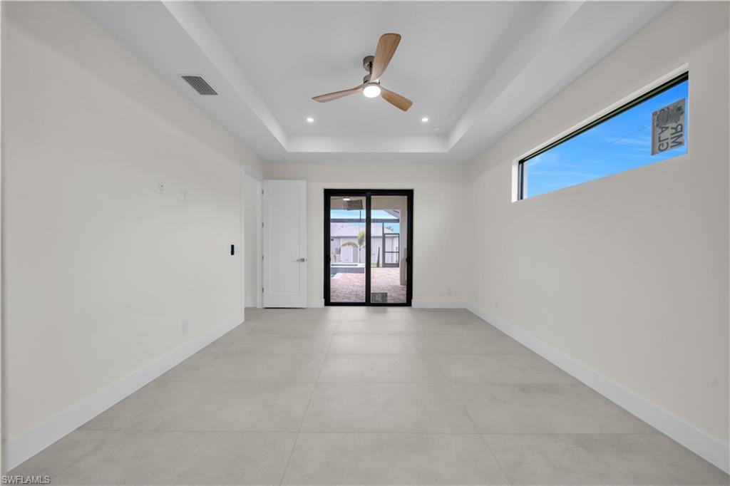 BURNT STORE LAKES - Residential