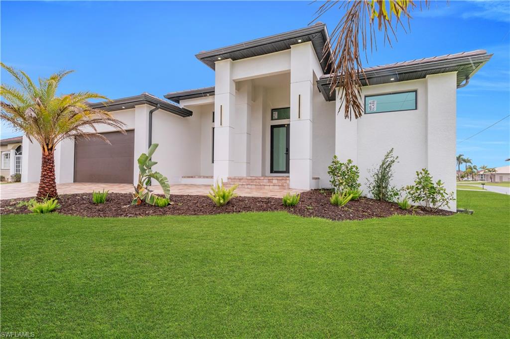 BURNT STORE LAKES - Residential