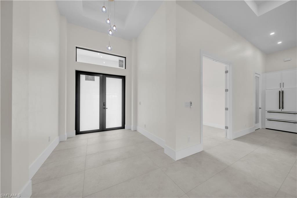 BURNT STORE LAKES - Residential