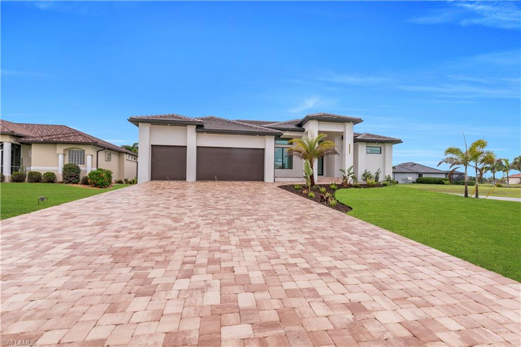 BURNT STORE LAKES - Residential