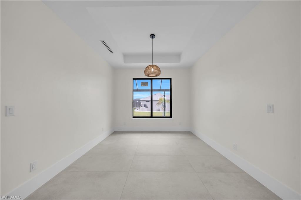 BURNT STORE LAKES - Residential