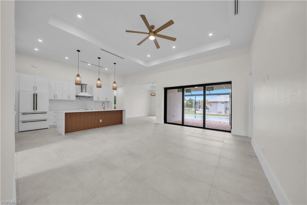 BURNT STORE LAKES - Residential