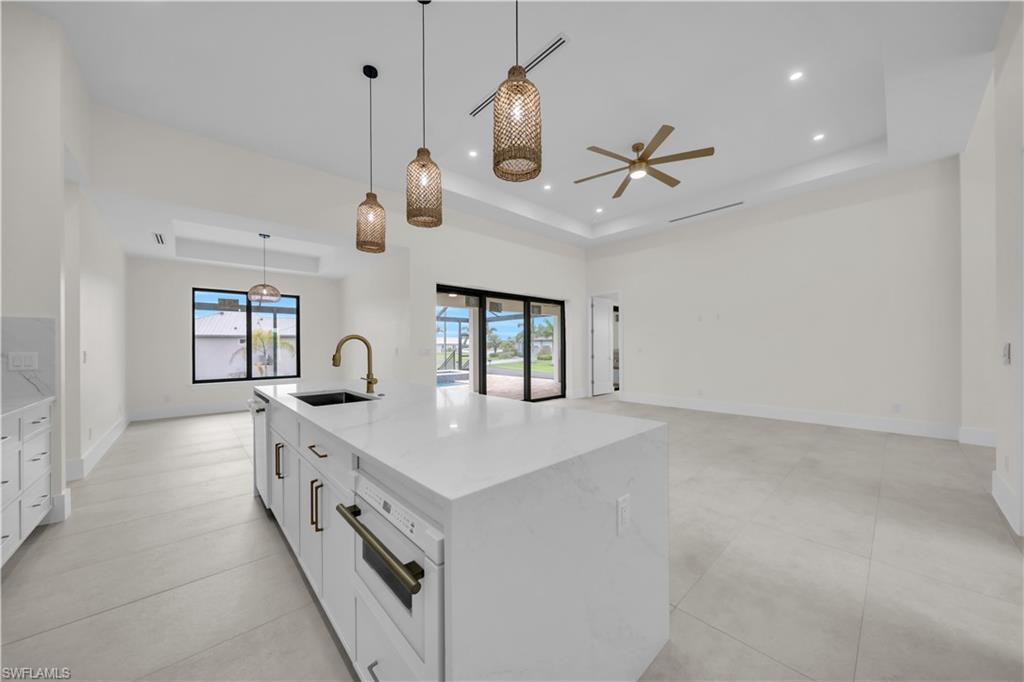 BURNT STORE LAKES - Residential