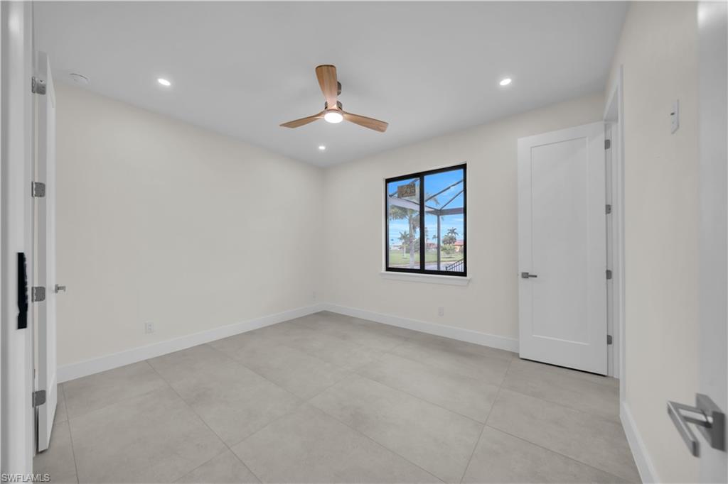 BURNT STORE LAKES - Residential