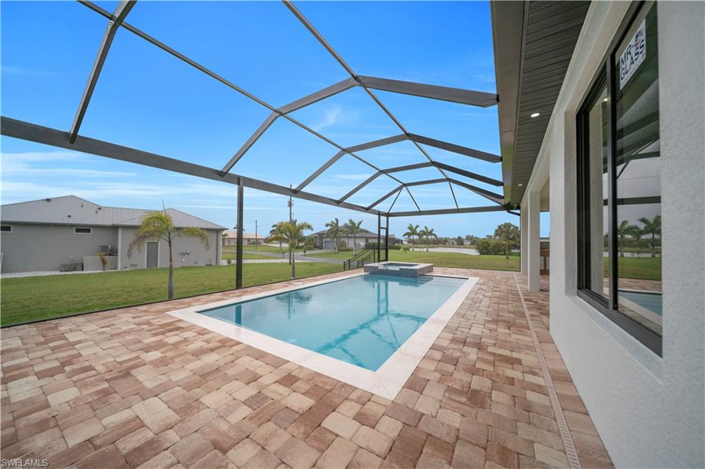 BURNT STORE LAKES - Residential