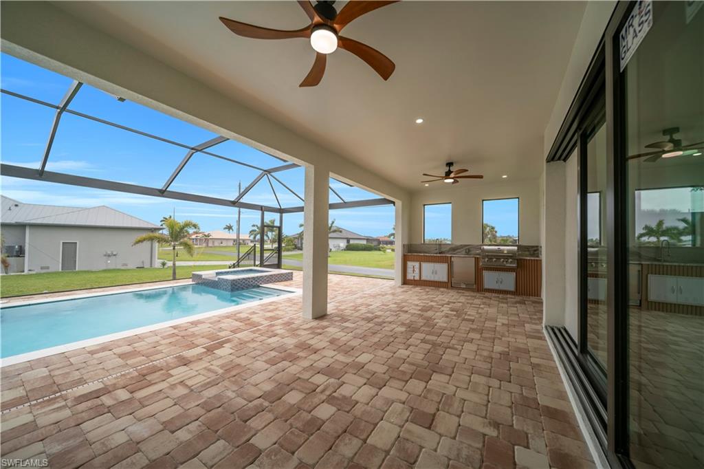 BURNT STORE LAKES - Residential