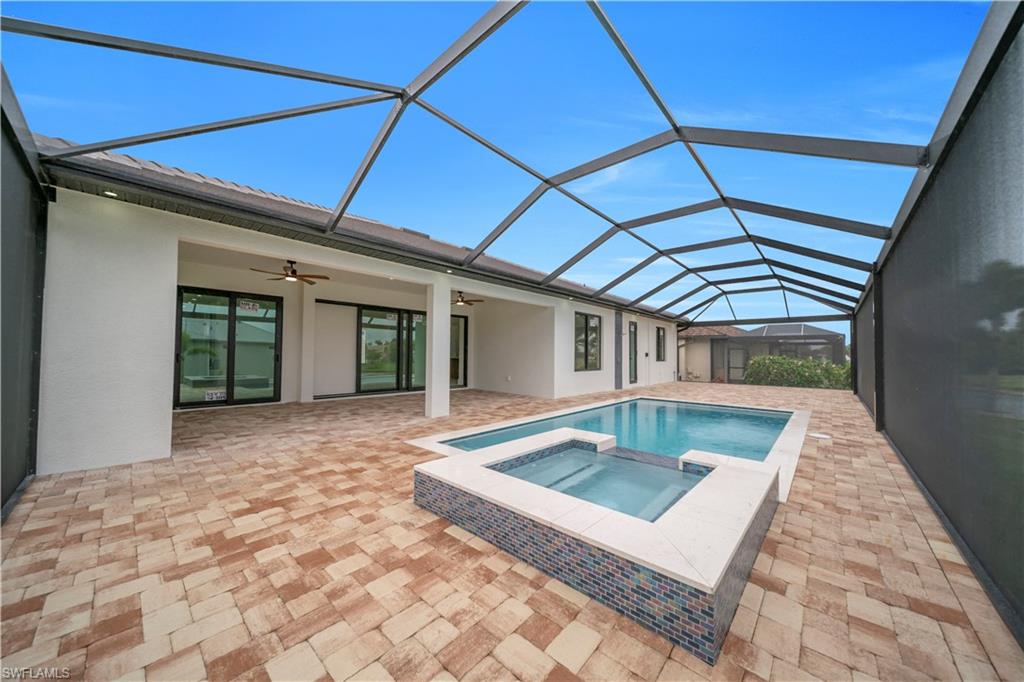 BURNT STORE LAKES - Residential