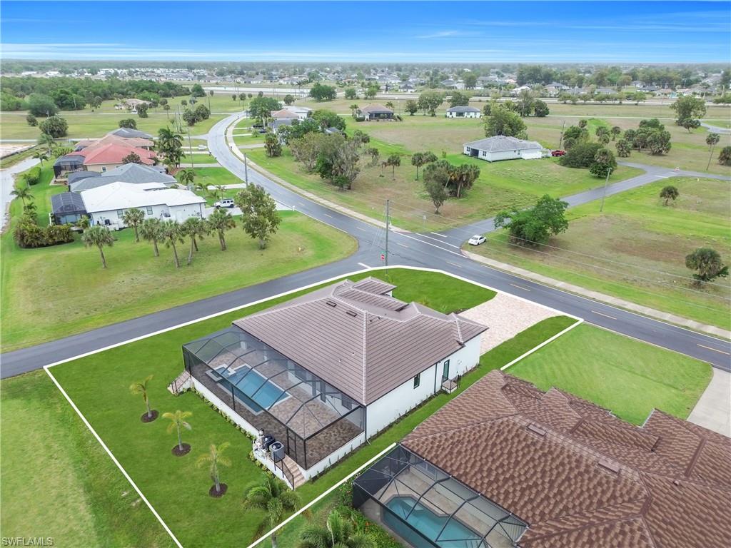 BURNT STORE LAKES - Residential