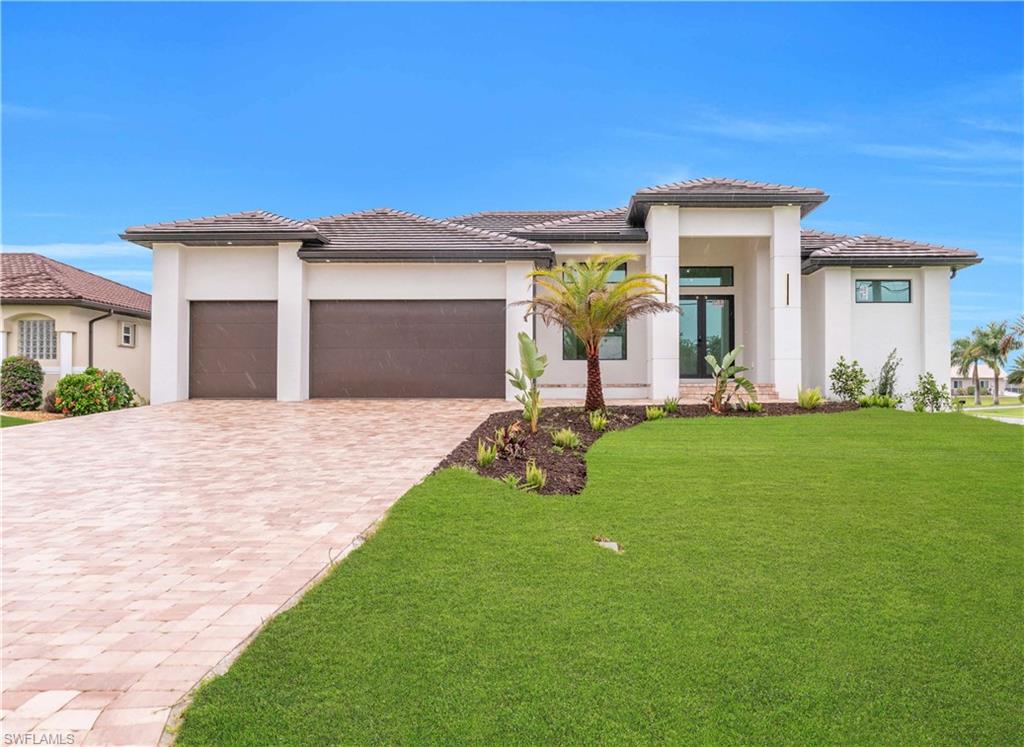 BURNT STORE LAKES - Residential