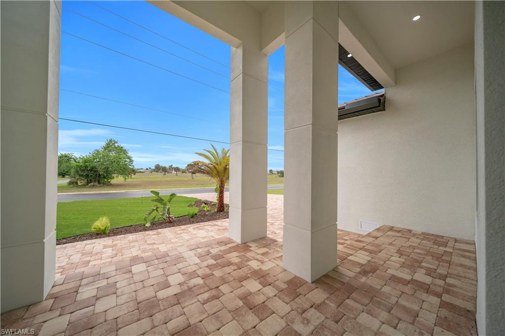 BURNT STORE LAKES - Residential