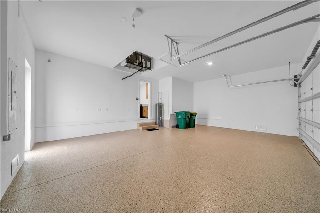 BURNT STORE LAKES - Residential