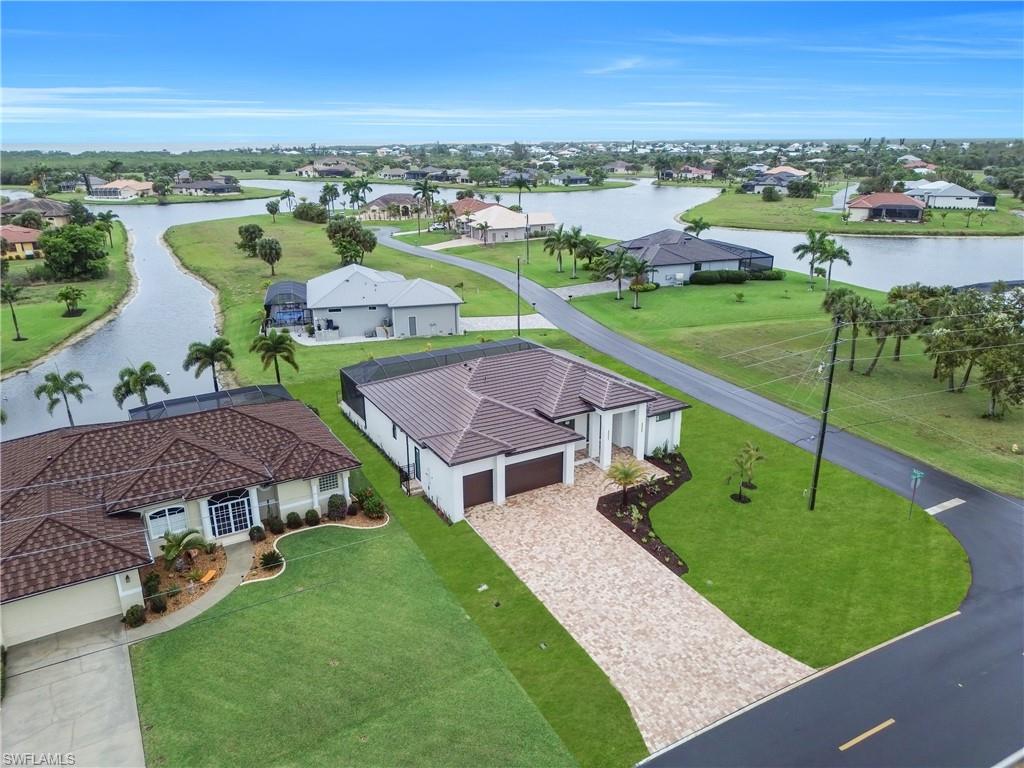 BURNT STORE LAKES - Residential