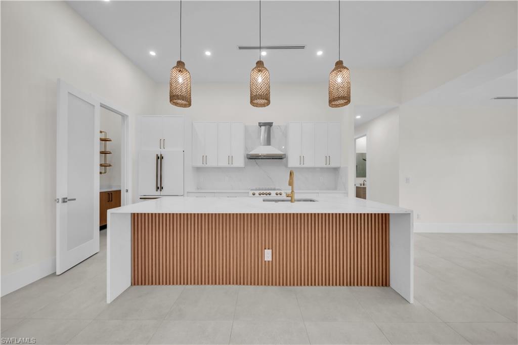 BURNT STORE LAKES - Residential