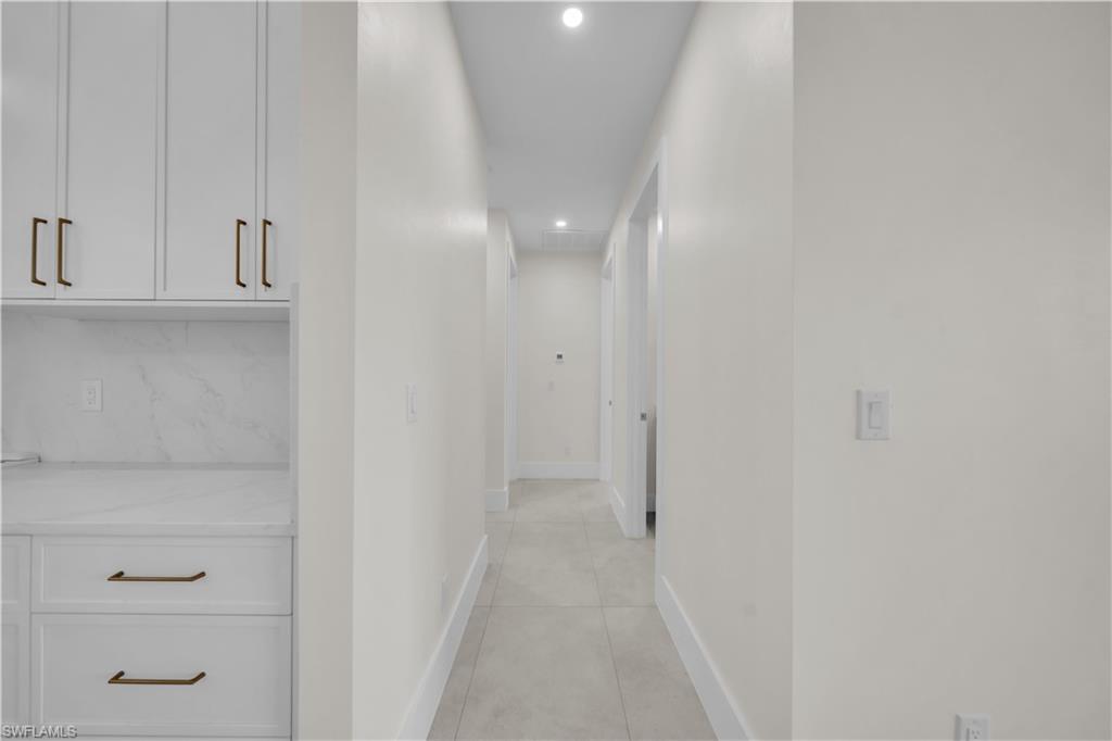 BURNT STORE LAKES - Residential