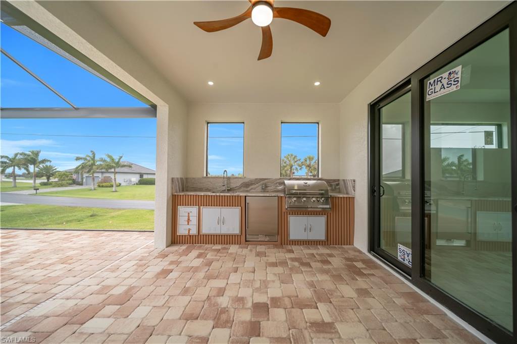 BURNT STORE LAKES - Residential