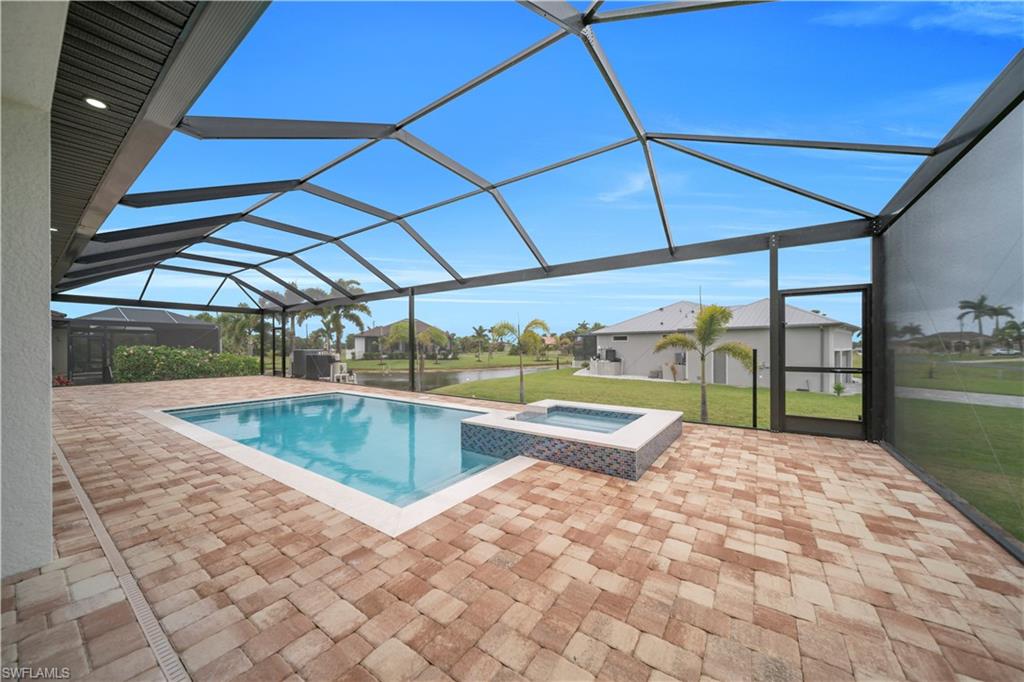 BURNT STORE LAKES - Residential