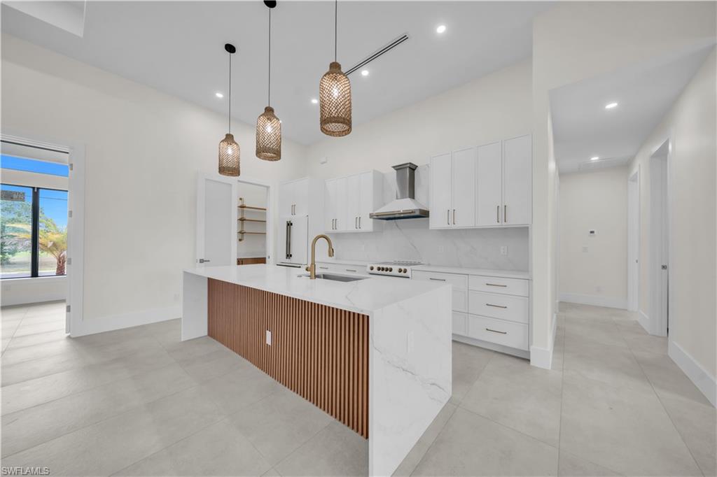 BURNT STORE LAKES - Residential