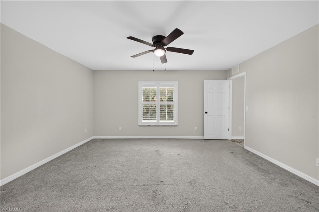 SAN CARLOS PARK - Residential Lease