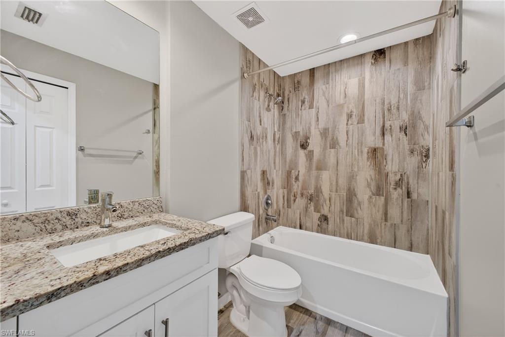 SAN CARLOS PARK - Residential Lease