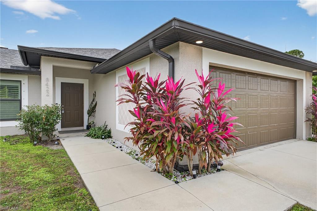 SAN CARLOS PARK - Residential Lease