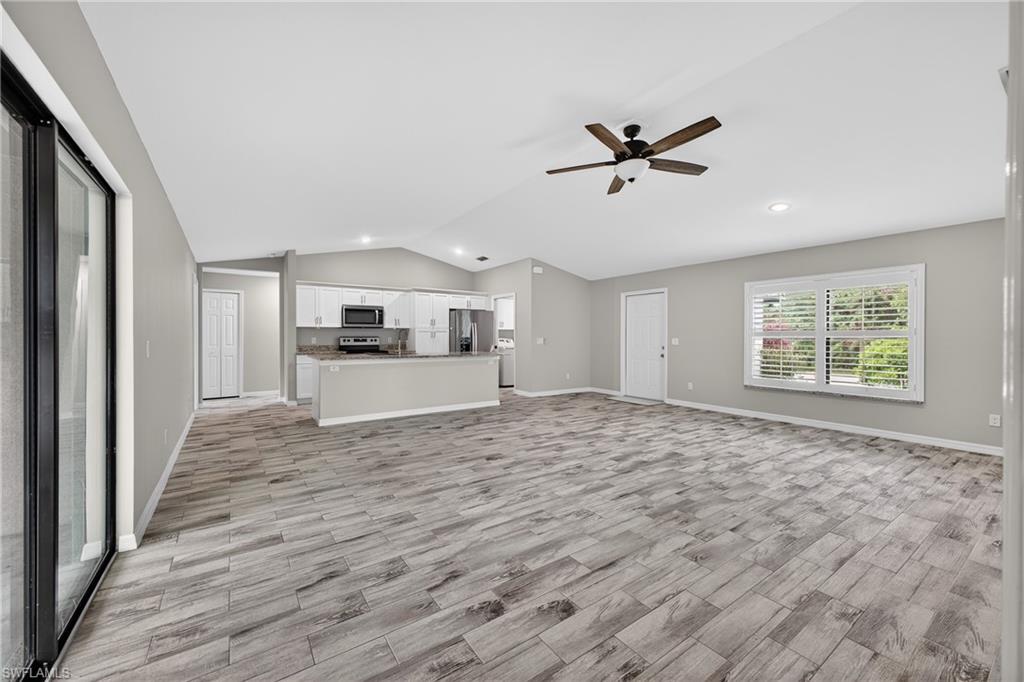 SAN CARLOS PARK - Residential Lease