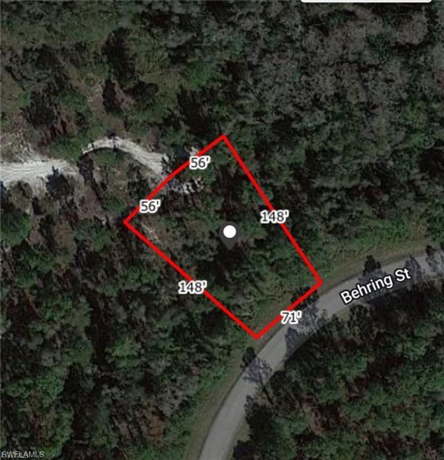 Rarely Available. Great Location, very easy access to SR-82, minutes' drive to local amenities and eateries. 419, 423, 425, 429, 431, 433 Behring St are also available to be purchased together as a package deal. Amazing opportunity for investor/builder to build 8 homes next to each other. Build one home for yourself and have your family/friends next doors. Come to see it before it's sold.