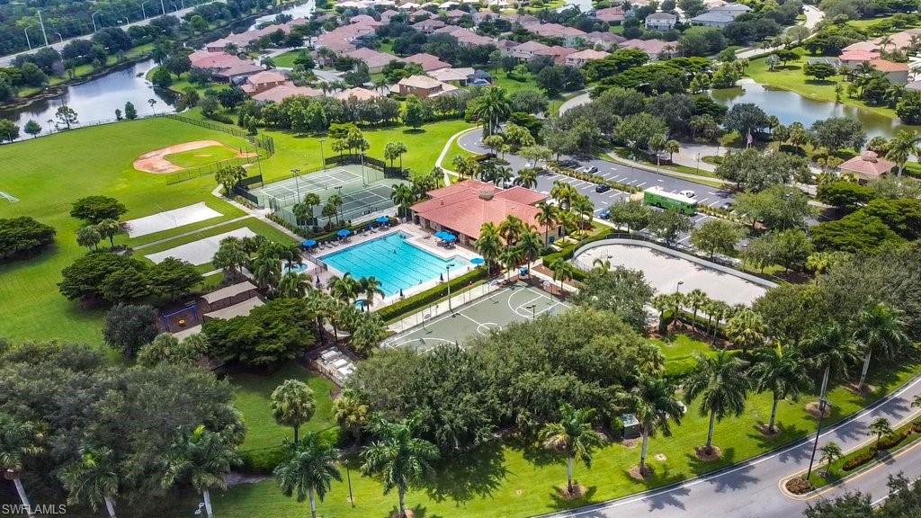 STONEYBROOK - Residential