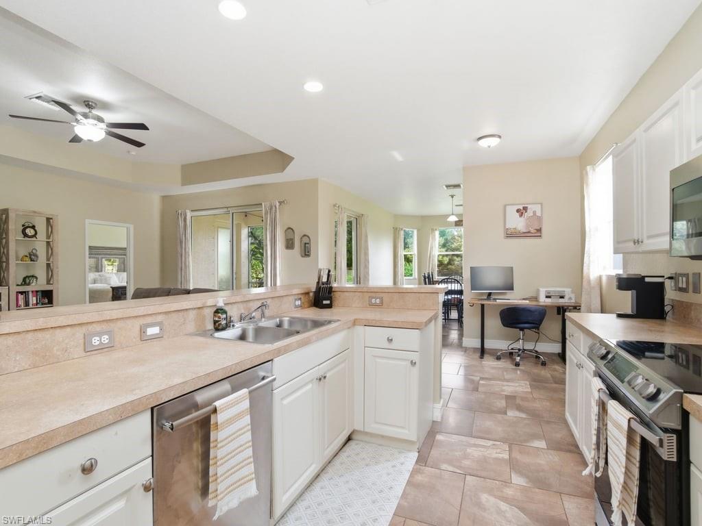 STONEYBROOK - Residential