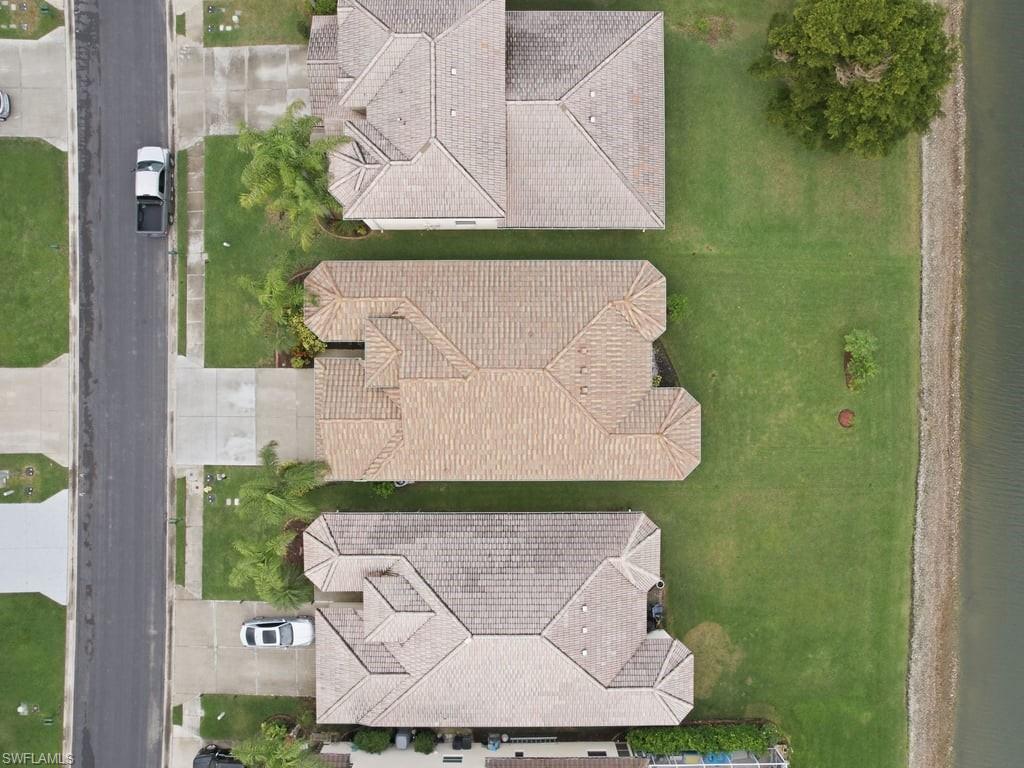 STONEYBROOK - Residential