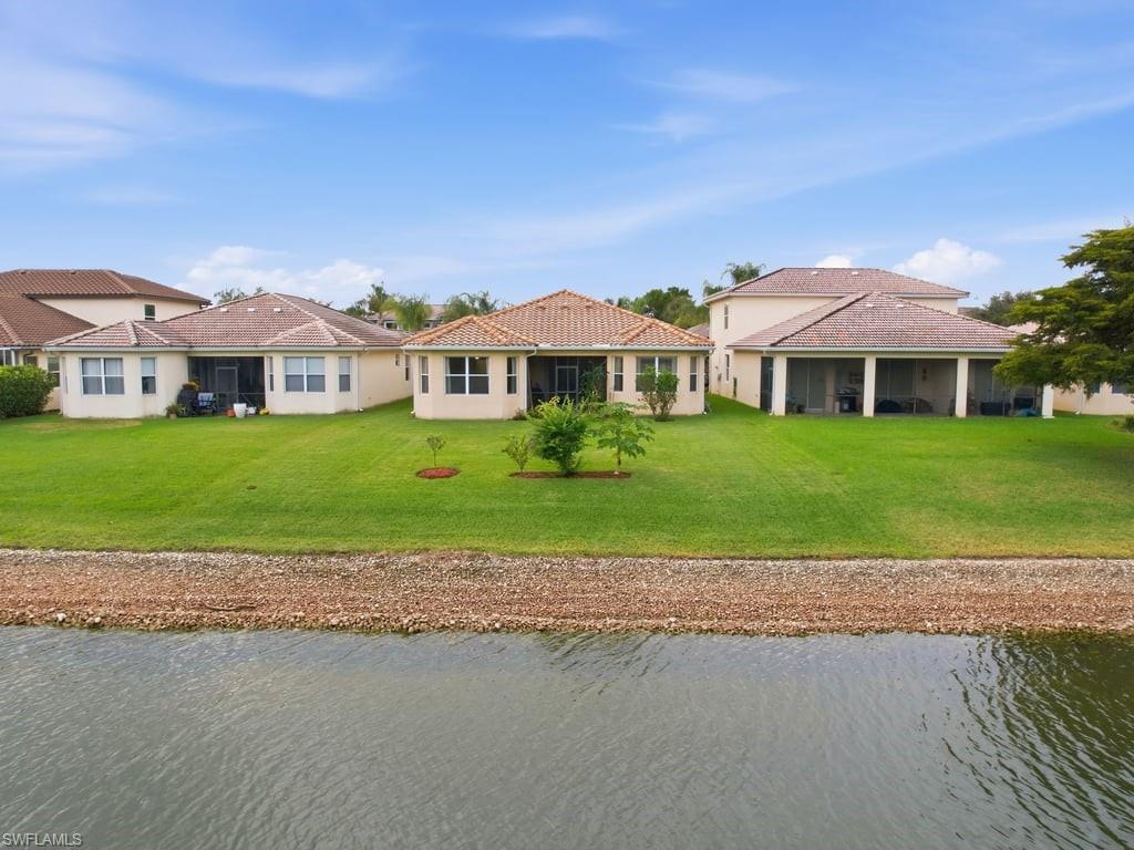 STONEYBROOK - Residential