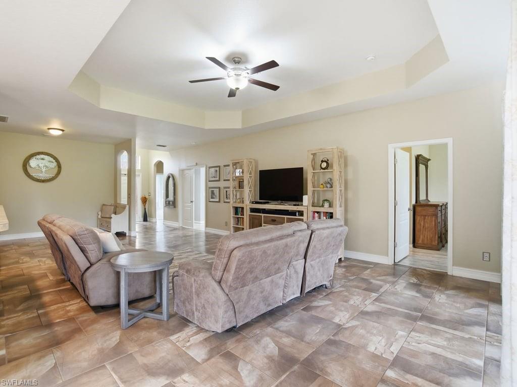 STONEYBROOK - Residential