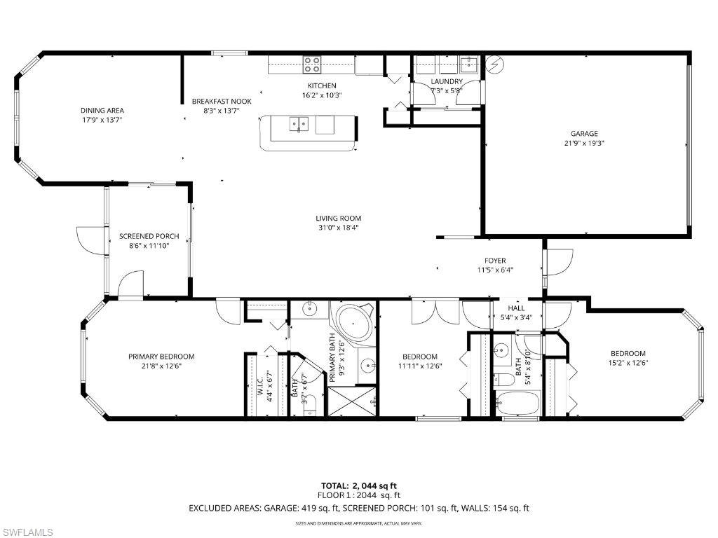 STONEYBROOK - Residential