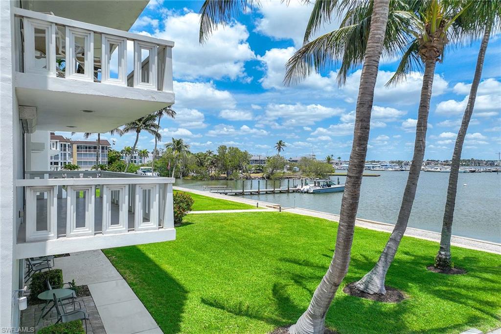 BAY TERRACE - Residential