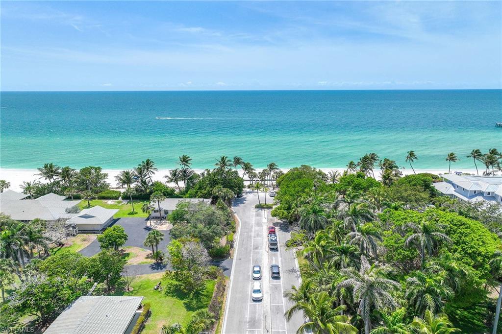 BAY TERRACE - Residential