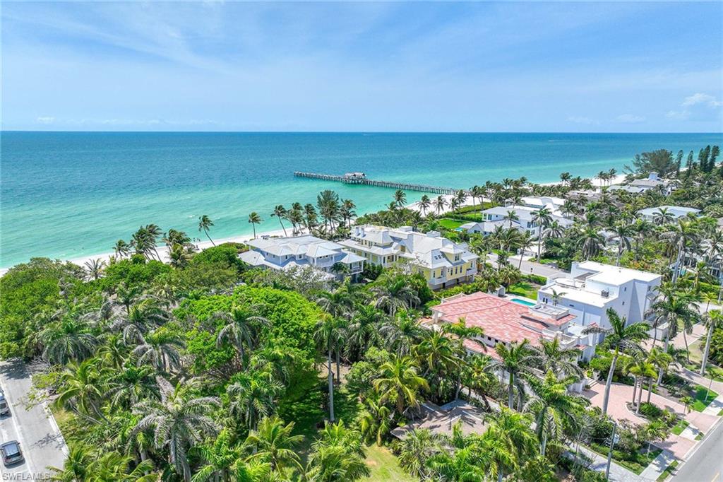 BAY TERRACE - Residential